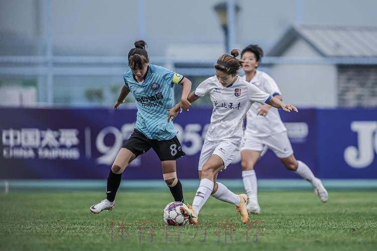 2024年女甲联赛落幕 辽宁沈北禾丰女足首次参赛夺冠 2024年女甲联赛落幕 辽宁沈北禾丰女足首次参赛夺冠