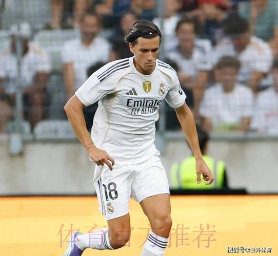 隆戈:皇马对加西亚估价2000万欧 正接触球队 隆戈:皇马对加西亚估价2000万欧 正接触球队