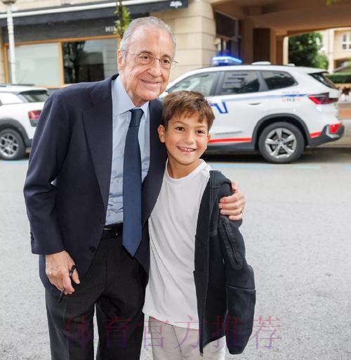 西媒:弗洛伦蒂诺关注恩佐 视他为克罗斯接班人 西媒:弗洛伦蒂诺关注恩佐 视他为克罗斯接班人